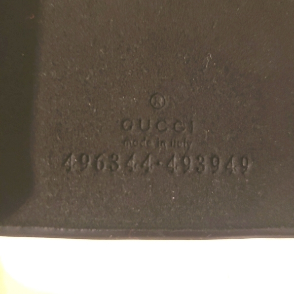 GG iPhone 7/8 Case UFO (Authentic) Design R140-B3-015 Black - Picture 5 of 7